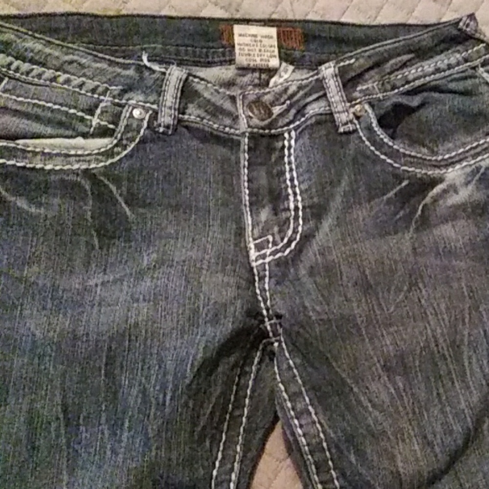 Girls jeans
